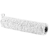 Bissell  Wood Floor Brush Roll For Crosswave Max ml 1 pcs White