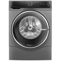 Bosch  Washing Machine Wnc254Arsn Energy efficiency class A/D Front loading capacity 10.5 kg 1400 Rpm Depth