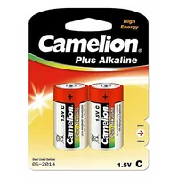 Camelion  C/Lr14 Plus Alkaline Lr14 2 pcs