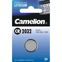 Camelion  Cr2032 Lithium 1 pcs