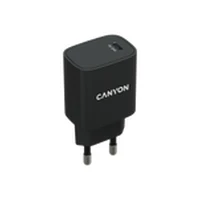 Canyon charger H-20-02 Pd 20W Usb-C Black