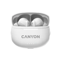 Canyon headset Tws-8  Enc White