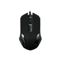 Canyon mouse Cm-02 Wired Black