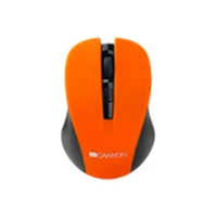 Canyon mouse Mw-1 Wireless Orange