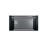 Cata Corona Bk 60 Hood  Energy efficiency class A Width 59.5 cm Max 850 m/h Led Stainless Steel