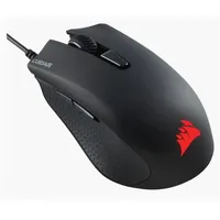 Corsair  Gaming Mouse Harpoon Rgb Pro Fps/Moba Wired Optical Black Yes