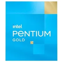 Cpu Intel Desktop Pentium Gold G7400 3700 Mhz Cores 2 6Mb Socket Lga1700 46 Watts Gpu Uhd 710 Box Bx80715G7400Srl66