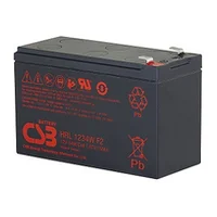 Csb Battery  Hrl1234W 34 W
