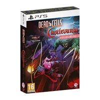 Dead Cells Return to Castlevania Signature Edition, Playstation 5 - Spēle