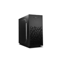 Deepcool  Case Matrexx 30 Si Black Mid-Tower Power supply included No Atx Ps2