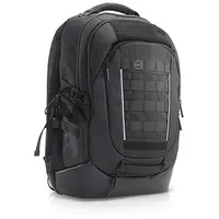 Dell  Rugged Notebook Escape Backpack 460-Bcml for laptop Black