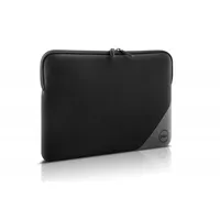 Dell Es1520V portatīvo datoru soma  portfelis 38,1 cm 15 Soma-Aploksne Melns, Zaļš
