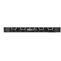 Dell Poweredge R350 serveris 2 Tb Rack 1U Intel Xeon E E-2314 2,8 Ghz 16 Gb Ddr4-Sdram 700 W
