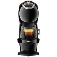 Delonghi  Coffee Maker Edg315.B Dolce Gusto Pump pressure 15 bar Automatic 1400 W Black