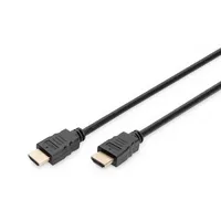 Digitus  Hdmi Premium High Speed Connection Cable to 3 m