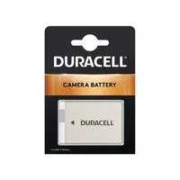 Duracell Dr9925 kameru / digitālās videokameras akumulators Litija jons 1020 mAh