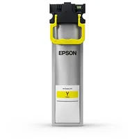 Epson C13T11C440 tintes kārtridžs 1 pcs Saderība Augsta Xl produktivitāte Dzeltens