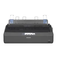 Epson Lx-1350 punktmatricas printeris 240 x 144 Dpi Krāsa 357 cps