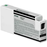 Epson Tintes kasetne Photo Black T596100 Ultrachrome Hdr 350 ml