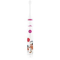 Eta  Sonetic Kids Toothbrush Eta070690010 Rechargeable For kids Number of brush heads included 2 teeth brus