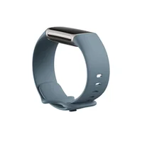 Fitbit Infinity Band Charge 5, S izmērs, zila - Siksniņa pulkstenim