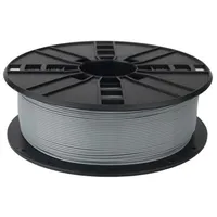 Flashforge Pla Filament  1.75 mm diameter, 1Kg/Spool Grey