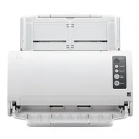 Fujitsu fi-7030 Adf skeneris 600 x Dpi A4 Balts