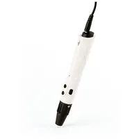 Gembird Low temperature 3D printing pen  White