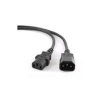 Gembird Pc-189-Vde-5M power extension cable 5 meter