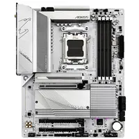 Gigabyte  B650 A Elite Ax Ice Processor family Amd socket Am5 Ddr5 Dimm Supported hard disk drive interfaces