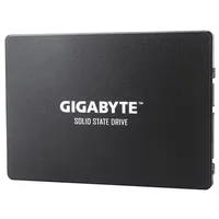 Gigabyte Gp-Gstfs31480Gntd Ssd diskdzinis 2.5 480 Gb Serial Ata Iii