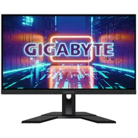 Gigabyte M27Q X monitori 68,6 cm 27 2560 x 1440 pikseļi Quad Hd Led Melns