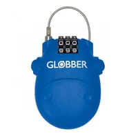 Globber  Lock 5010111-0204 Dark Blue