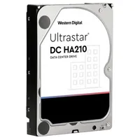 Hdd Western Digital Ultrastar Dc Ha210 Hus722T2Tala604 2Tb Sata 3.0 128 Mb 7200 rpm 3,5 1W10002