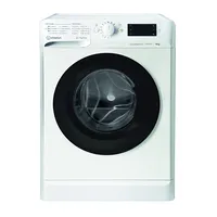 Indesit  Washing machine Mtwse 61294 Wk Ee Energy efficiency class C Front loading capacity 6 kg 1151 Rpm D