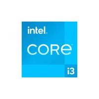 Intel Core i3-12100F procesors 12 Mb Viedā kešatmiņa Kaste