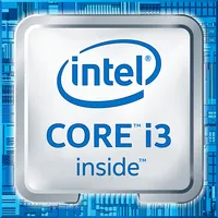 Intel Core i3-9100 procesors 3,6 Ghz 6 Mb Viedā kešatmiņa