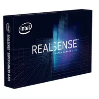Intel Realsense D435 Kamera Balts
