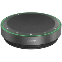 Jabra Speak2 75 skaļruņu tālrunis Universāls Usb/Bluetooth Pelēks