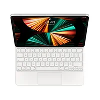 Klaviatūra Smart Keyboard Folio priekš iPad Pro 12.9 2021, Apple Int