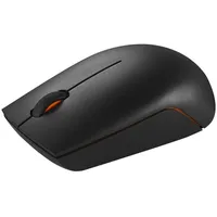 Lenovo  Compact Mouse with battery 300 Wireless Arctic Grey