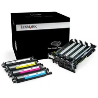 Lexmark 70C0Z50 komplekts printerim
