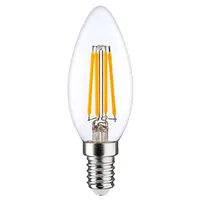 Light Bulb Leduro Power consumption 6 Watts Luminous flux 810 Lumen 3000 K 220-240V Beam angle 360 degrees 70305