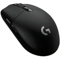 Logitech G305 Lightspeed Wireless Gaming Mouse - Black 2.4Ghz/Bt Ewr2
