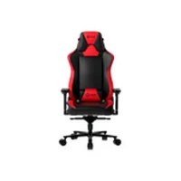 Lorgar Base 311, Gaming chair, Pu eco-leather, 1.8 mm metal frame, multiblock mechanism, 4D armrests, 5 Star aluminium base, Cla