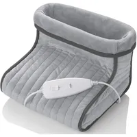 Medisana  Foot warmer Fws Number of heating levels 3 persons 1 Washable Remote control Oeko-Tex standard