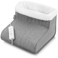 Medisana  Knitted Design Foot Warmer Fw 150 Number of heating levels persons 1 Grey
