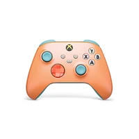 Microsoft Xbox One / Series X/S, oranža - Bezvadu kontrolieris