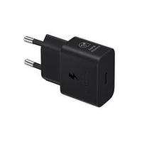 Mobile Charger Wall 25W/Black Ep-T2510Xbegeu Samsung
