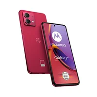 Motorola Moto G84, 256 Gb, sarkana - Viedtālrunis